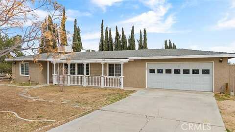 13Th Street, Palmdale, CA 93551