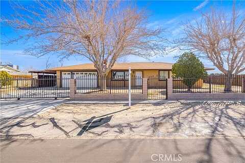 163Rd Street, Lancaster, CA 93535