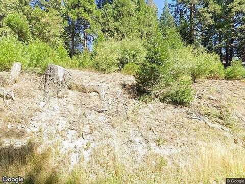 Oakwoods Lane #106, Shaver Lake, CA 93664