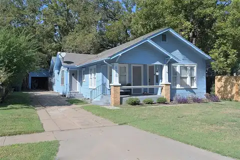 4Th, CLEBURNE, TX 76033