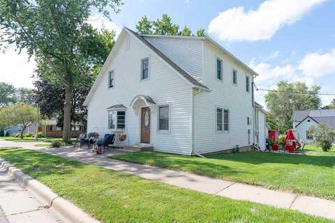 Mill, HILLSBORO, WI 54634