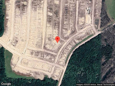 Marble Falls Drive, Farmersville, TX 75442