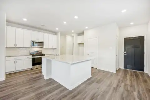 Marble Falls Drive, Farmersville, TX 75442