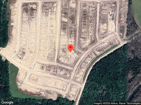Marble Falls Drive, Farmersville, TX 75442