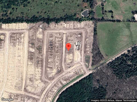 Superior Drive, Farmersville, TX 75442