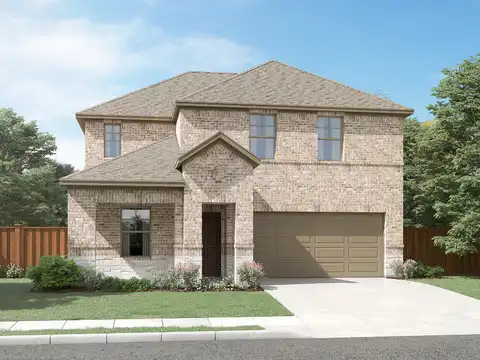 Superior Drive, Farmersville, TX 75442