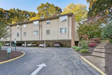 Merrimac Trail #421, Williamsburg, VA 23185
