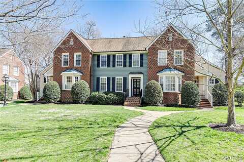 Hampton Commons Terrace #19, Richmond, VA 23226