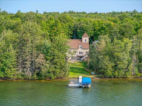 Pioneer Church, CONOVER, WI 54519