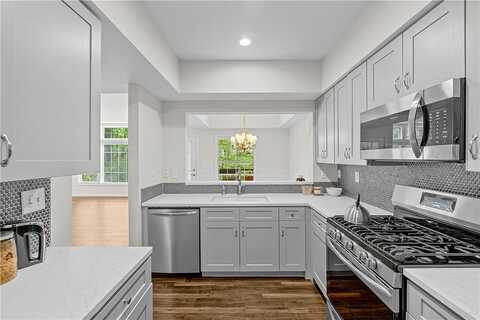 Habersham Road Nw #2208, Atlanta, GA 30305