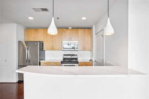 17Th Street Nw #922, Atlanta, GA 30363