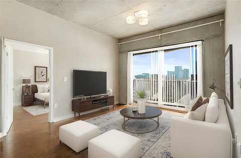 17Th Street Nw #1001, Atlanta, GA 30363