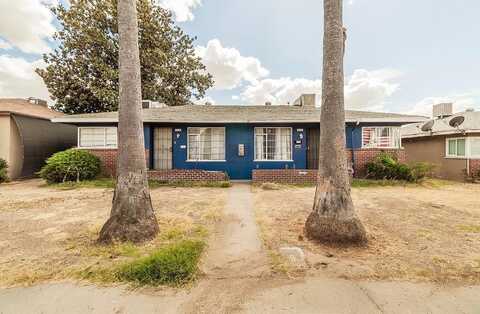 Mayfair Drive S, Fresno, CA 93703