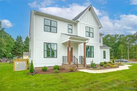 Haley, ASHLAND, VA 23005