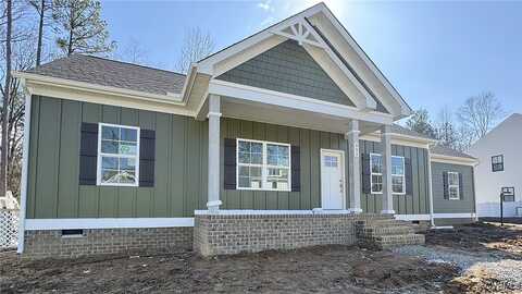 Haley Court, Ashland, VA 23005