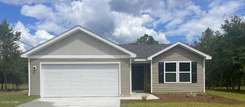 Norton Court, Chipley, FL 32428