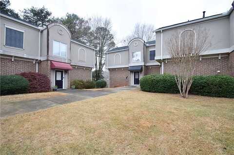 Henderson Mill Road #F1, Atlanta, GA 30341