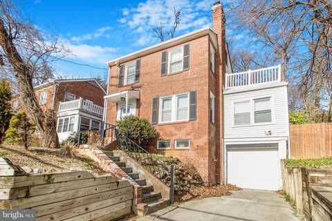 S Glebe Rd S, ARLINGTON, VA 22202
