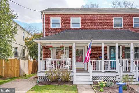 E Windsor Ave #A, ALEXANDRIA, VA 22301