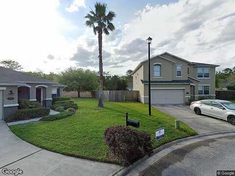 Hidden Lake Cv, Middleburg, FL 32068