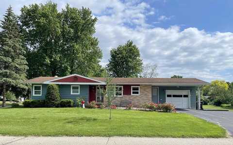 Division, SPARTA, WI 54656