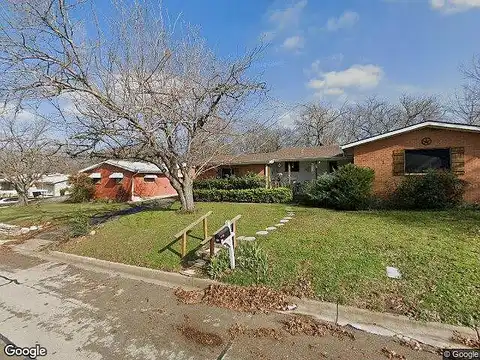 Case, WEATHERFORD, TX 76086