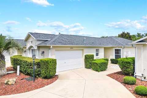 Laurel Hill, THE VILLAGES, FL 32162