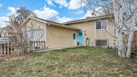 1/2 W Hartford Court, Grand Junction, CO 81503