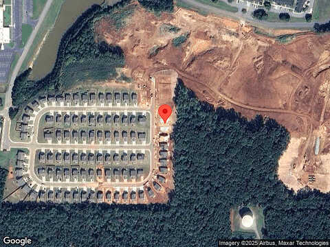 Eva Way, Cartersville, GA 30121