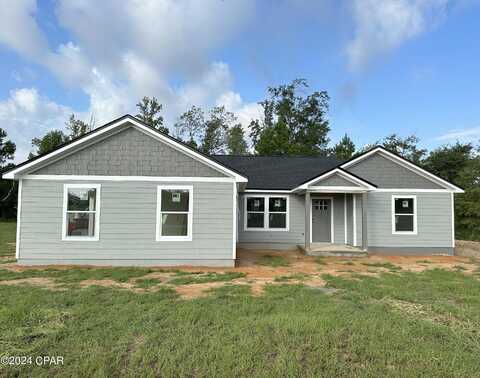 Nw Rosewood Circle, Altha, FL 32421