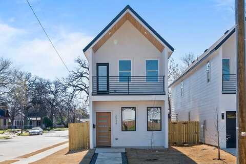Pennsylvania, Dallas, TX 75215