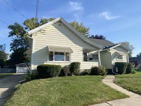 11Th, MONROE, WI 53566