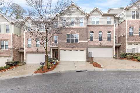 Palladian Manor Way Se #4, Atlanta, GA 30339