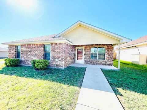 Lindell, SAN ANGELO, TX 76901