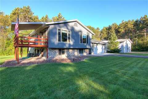 Peterson, EAU CLAIRE, WI 54703