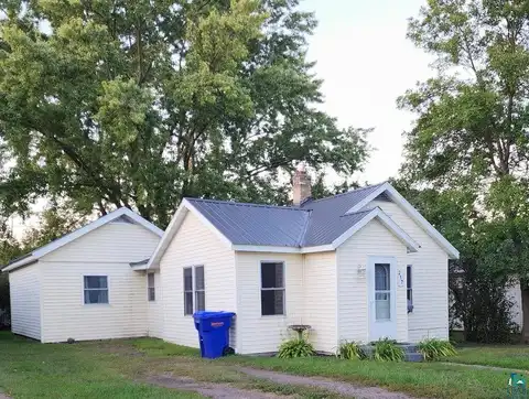 6Th, MOOSE LAKE, MN 55767