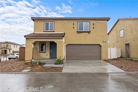 Redwood Lane, Banning, CA 92220