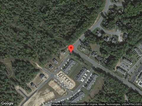 Kennington Parkway North, Aylett, VA 23009
