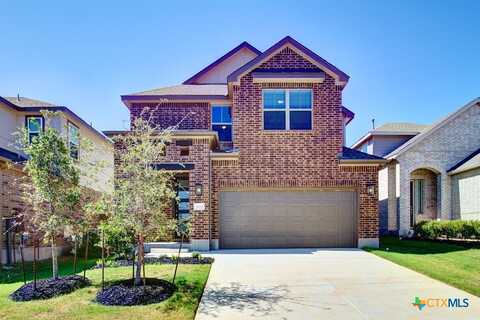 Flametree, NEW BRAUNFELS, TX 78132