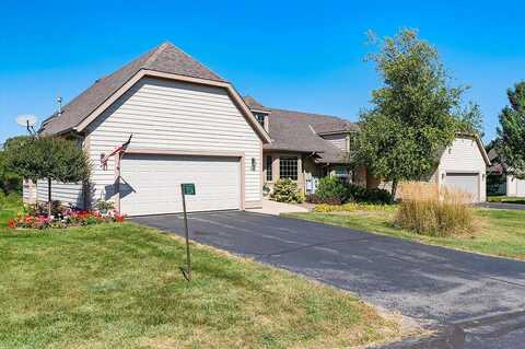 Upper Ridge, PORT WASHINGTON, WI 53074