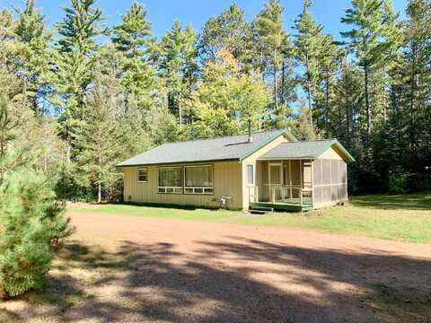 Rollmann, SAINT GERMAIN, WI 54558
