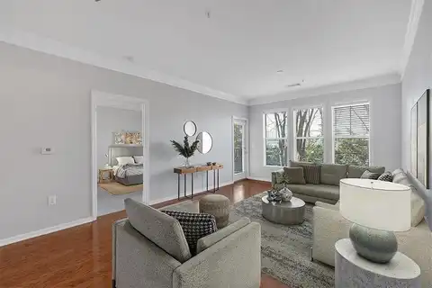 Cotillion Drive #4204, Dunwoody, GA 30338