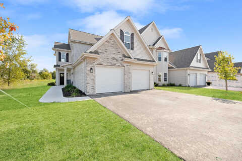 Woodland, SLINGER, WI 53086