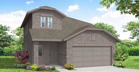 Hazer, Mesquite, TX 75149