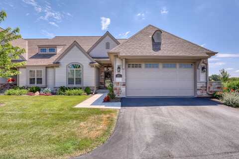 Derby, OCONOMOWOC, WI 53066