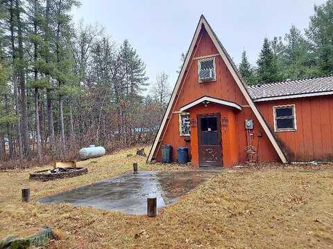 N 20Th Avenue, Arkdale, WI 54613