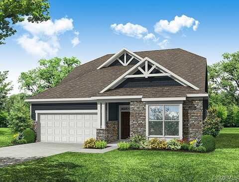 Twin Rivers, CHESTER, VA 23836