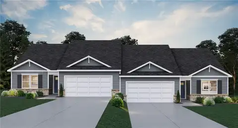 Smith Lane, Chippewa Twp, PA 15010
