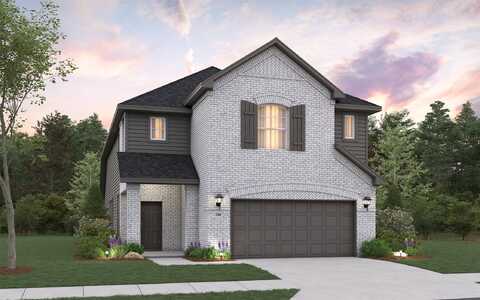 Edgeway, Aubrey, TX 76227