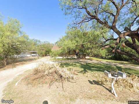 Canal, SAN ANGELO, TX 76904